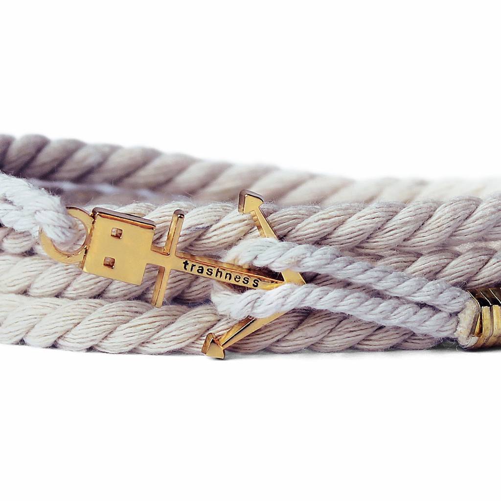 anchor bracelet zoom