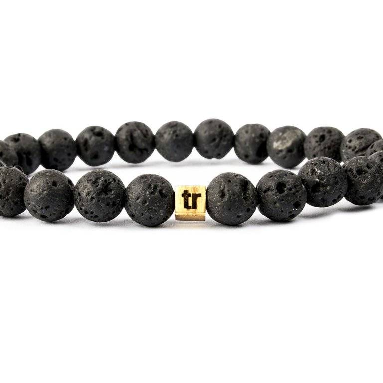 LAVA STONE BRACELET