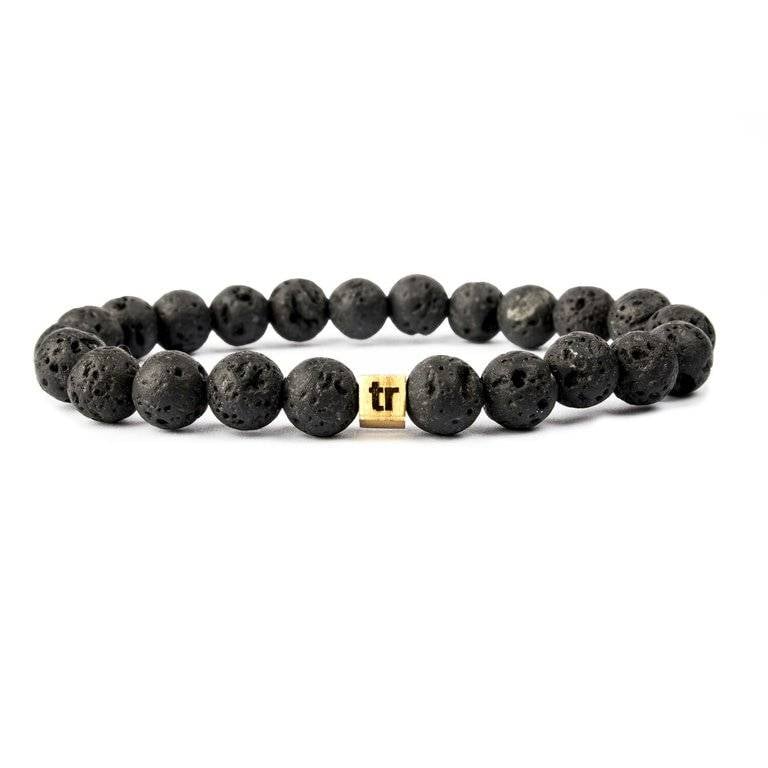 LAVA STONE BRACELET