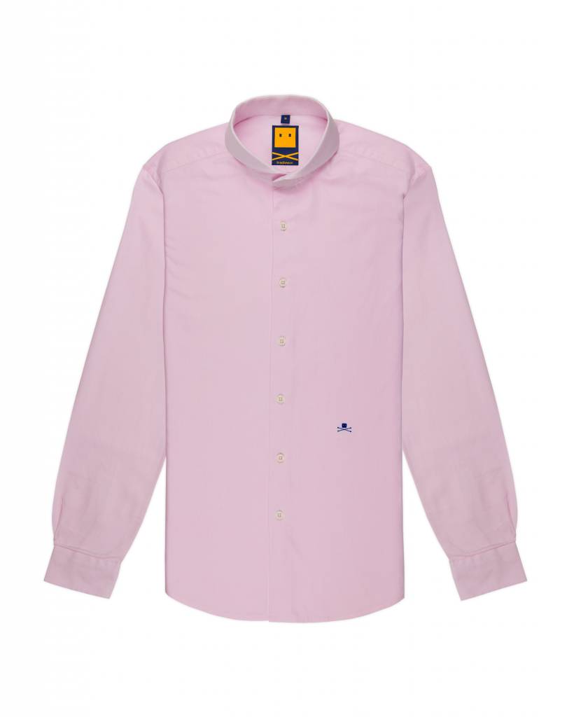 EXTREME CUTAWAY™ PINK SHIRT