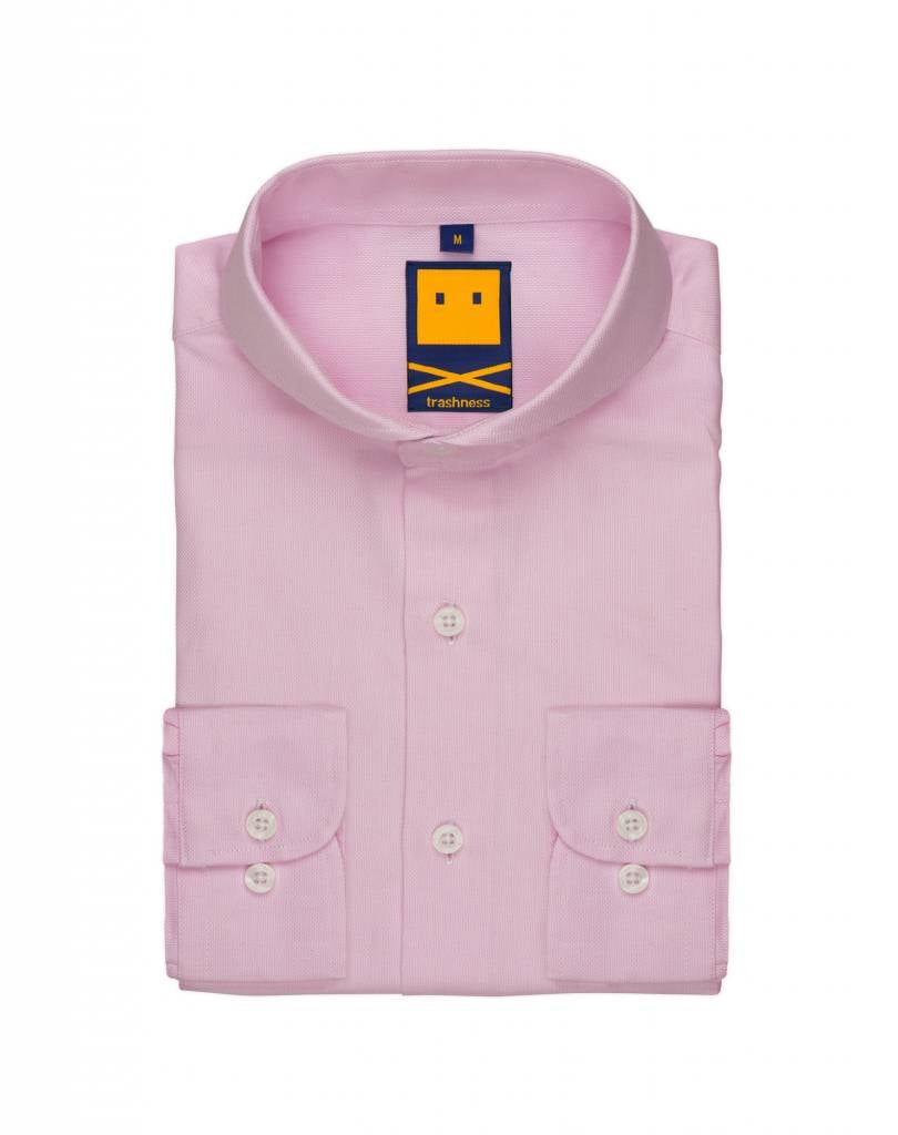 EXTREME CUTAWAY™ PINK SHIRT