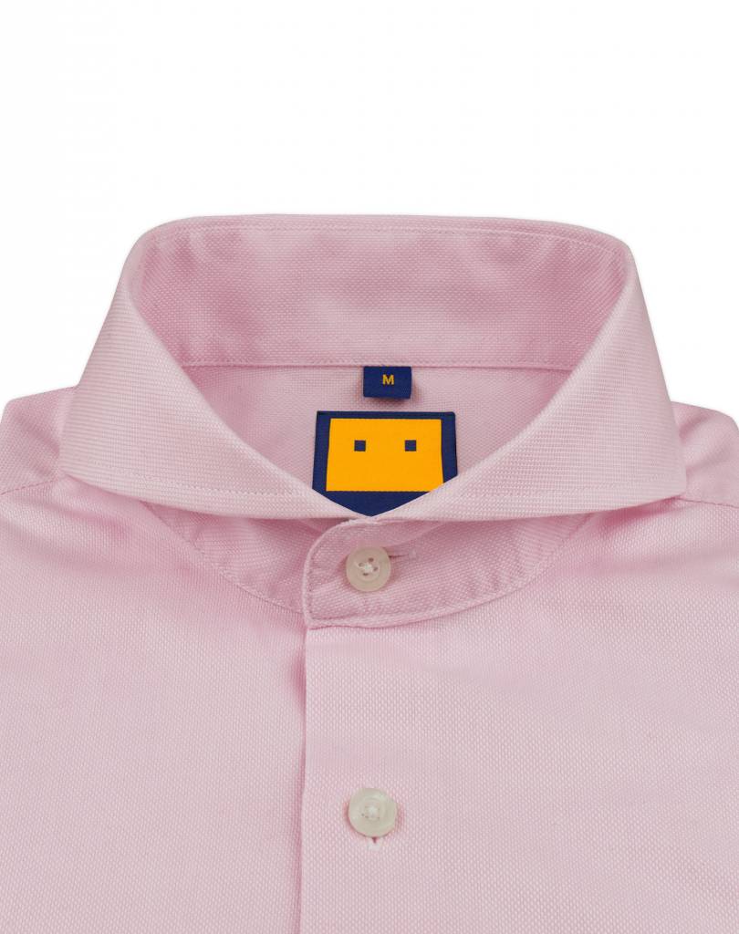 EXTREME CUTAWAY™ PINK SHIRT